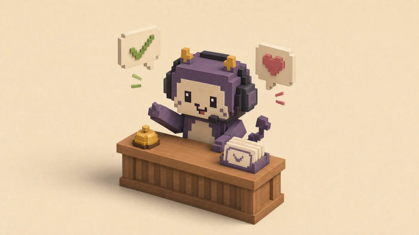 Customer Support